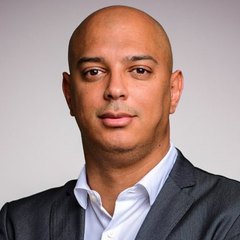 António Amaro, sócio-gerente da Pluriad